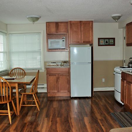 Windrifter Resort Wolfeboro Rom bilde