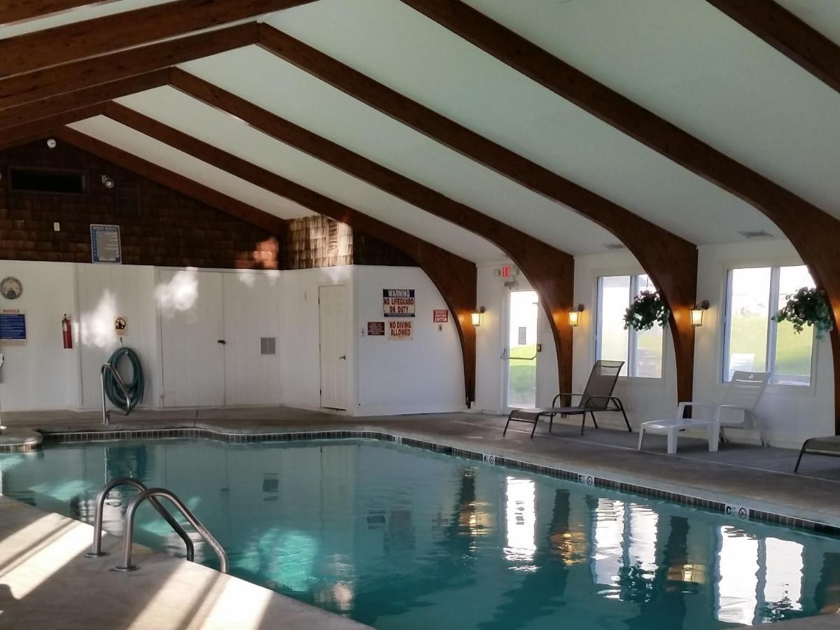 Windrifter Resort Wolfeboro Eksteriør bilde