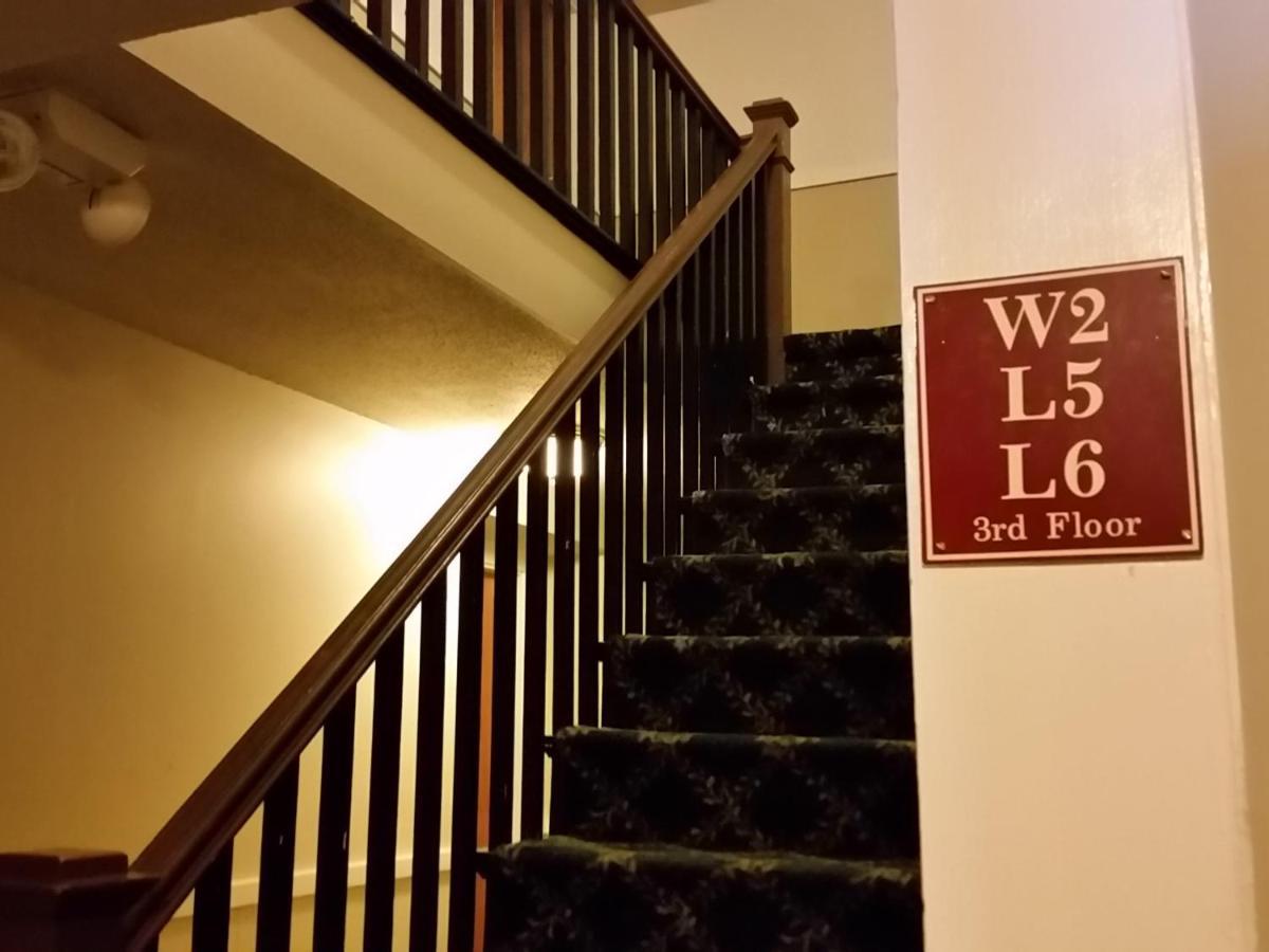Windrifter Resort Wolfeboro Eksteriør bilde