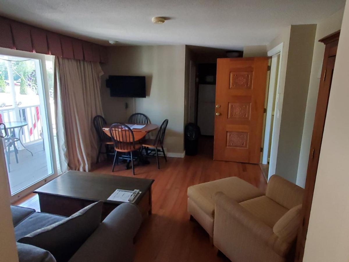 Windrifter Resort Wolfeboro Eksteriør bilde