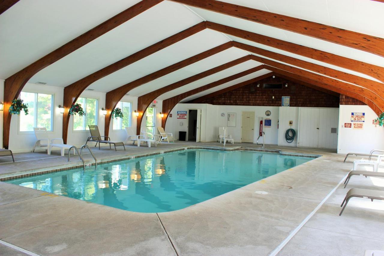 Windrifter Resort Wolfeboro Eksteriør bilde
