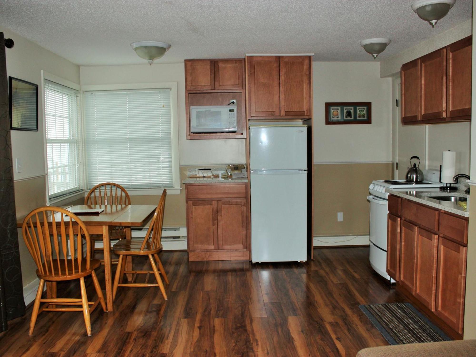 Windrifter Resort Wolfeboro Rom bilde