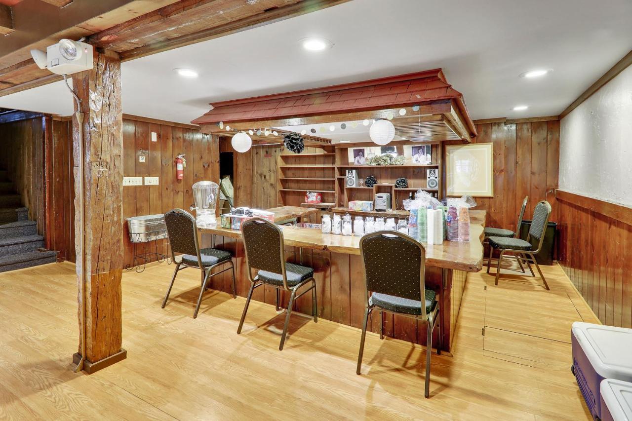 Windrifter Resort Wolfeboro Eksteriør bilde