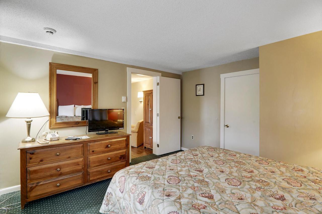 Windrifter Resort Wolfeboro Rom bilde