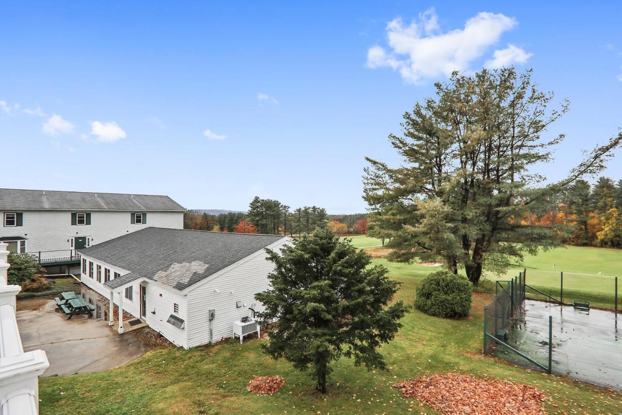 Windrifter Resort Wolfeboro Rom bilde
