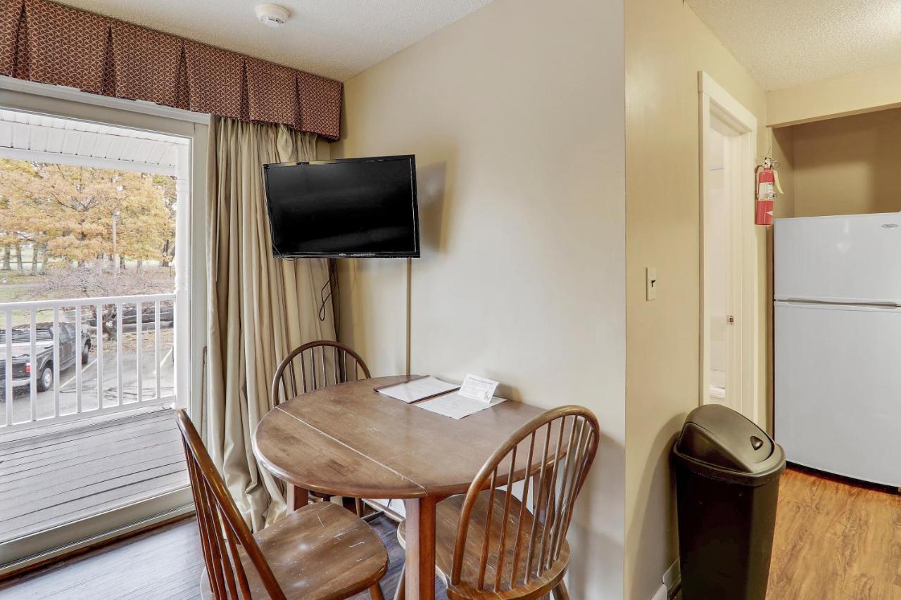 Windrifter Resort Wolfeboro Rom bilde