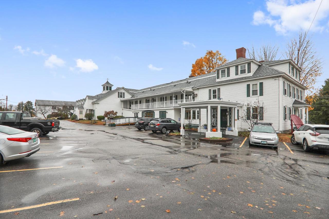 Windrifter Resort Wolfeboro Rom bilde