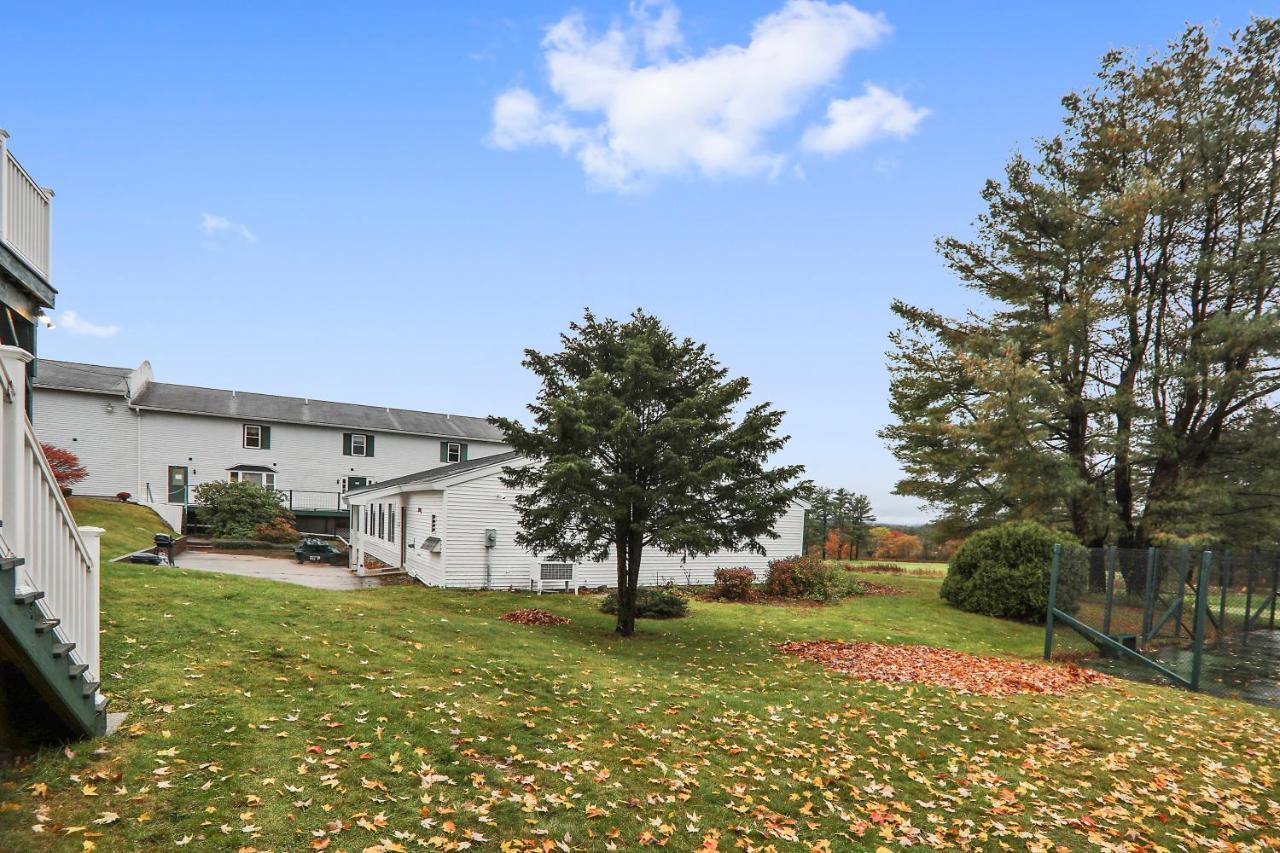 Windrifter Resort Wolfeboro Rom bilde